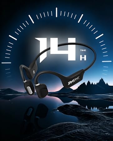 Logo featuring stylized 'Hi' text with mountain landscape silhouette at night, illuminated by moonlight against dark blue sky background.