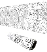Viorichve Large Gaming Mouse Pad Extended Big XXL Mouse Pad 31.06 x 11.8 Inches Keyboard Laptop C...
