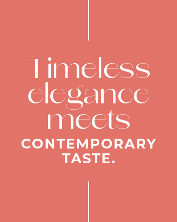 StyleSetter Timeless Elegance