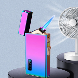 Windproof Lighter
