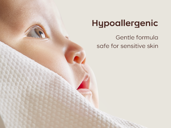 hypoallergenic