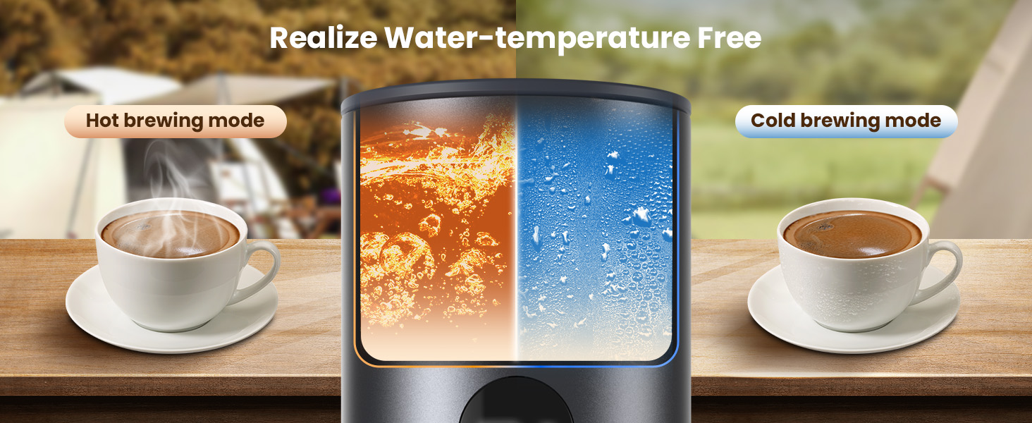 coffee maker