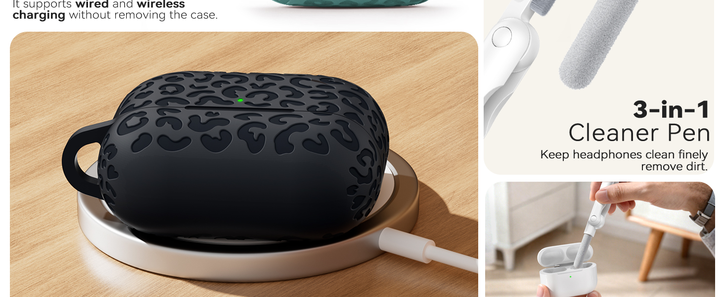Airpods 4 case