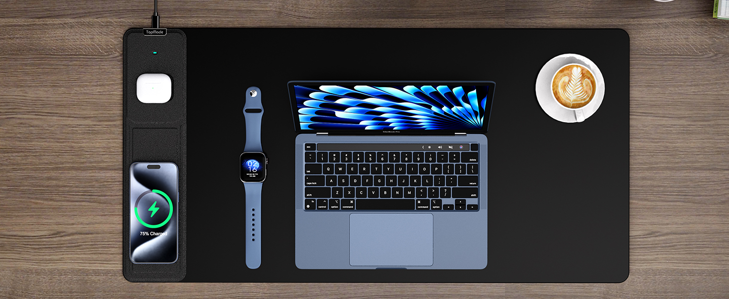 Wireless Charging