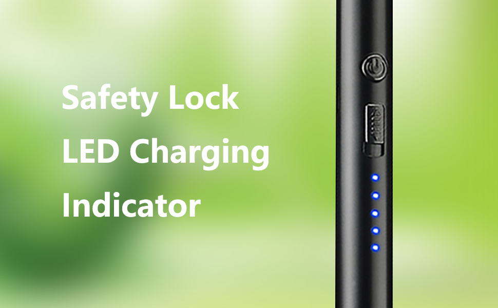 Electric Candle Lighter