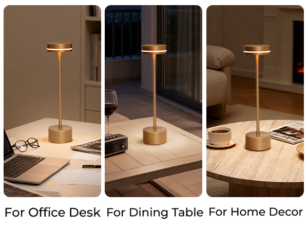 cordless lamps cordless table lamps rechargeable battery operated outdoor dining lights tabletop