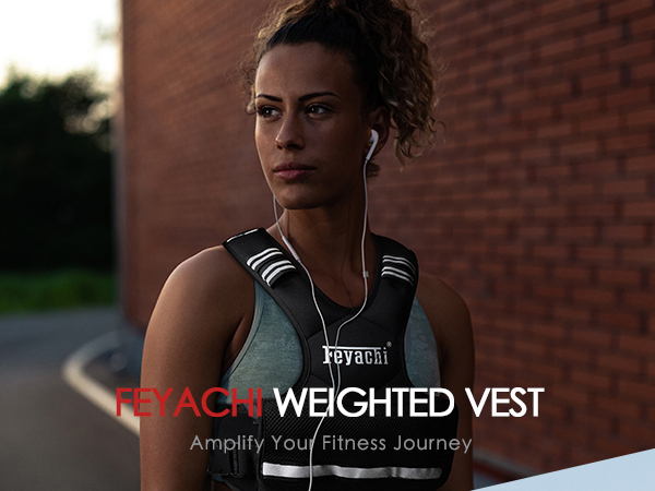 weighted vest