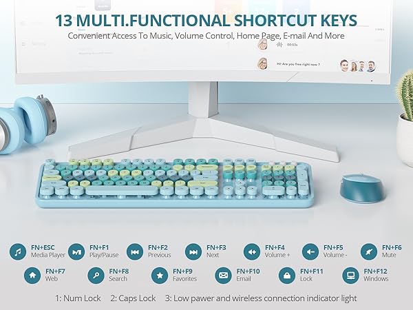 keyboard