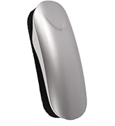 maxtek Magnetic Dry Erase Eraser for Glass White Board, 1 Pack, Built-in Neodymium Magnets