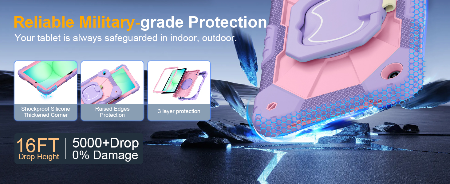 galaxy tab a9 plus case samsung galaxy tab a9+ case