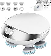 Electric Scalp Massager