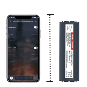 led power supply 12v