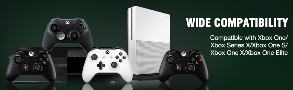 controller battery packs for Xbox,rechargeable battery pack for Xbox one