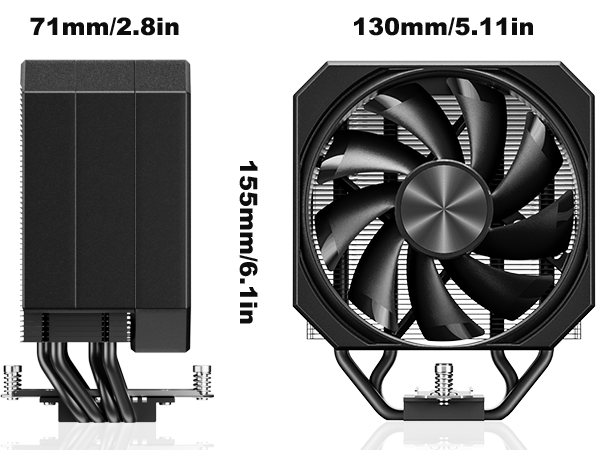 cpu air cooler