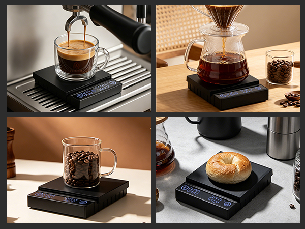 coffee scale
