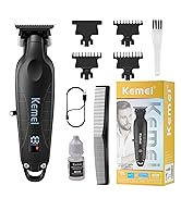 KEMEI 2293 Hair Trimmer