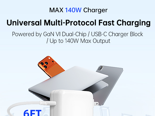 macbook charger