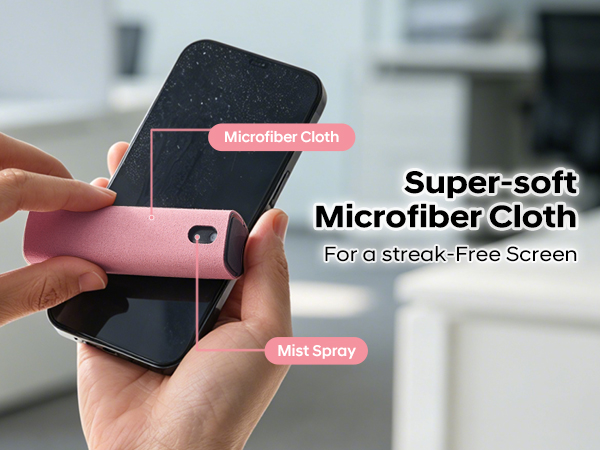 Screen Cleaner