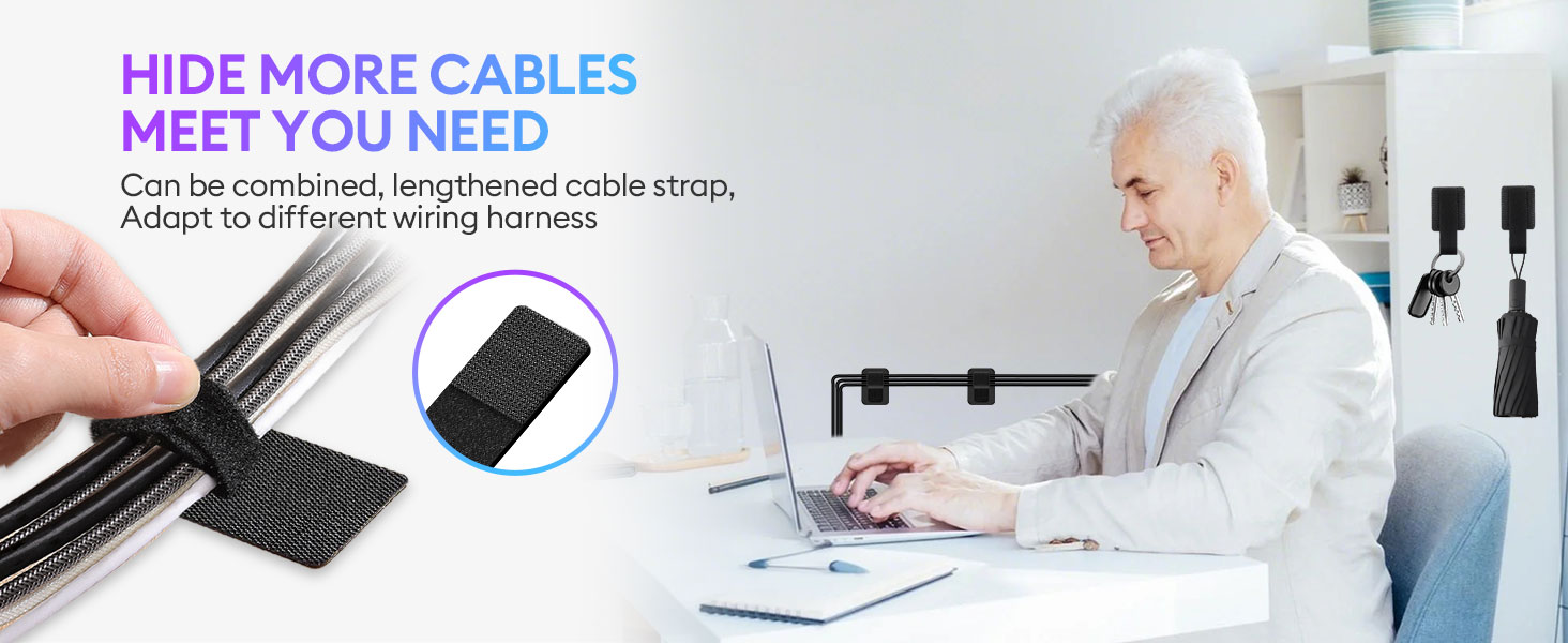 cable management