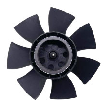 80mm ec fan