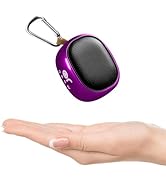 OROROW Small Bluetooth Speaker,Mini Portable Wireless Speaker,49-Foot Bluetooth Range,Enhanced Ba...