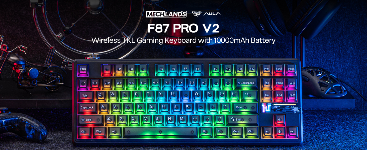 F87 PRO V2