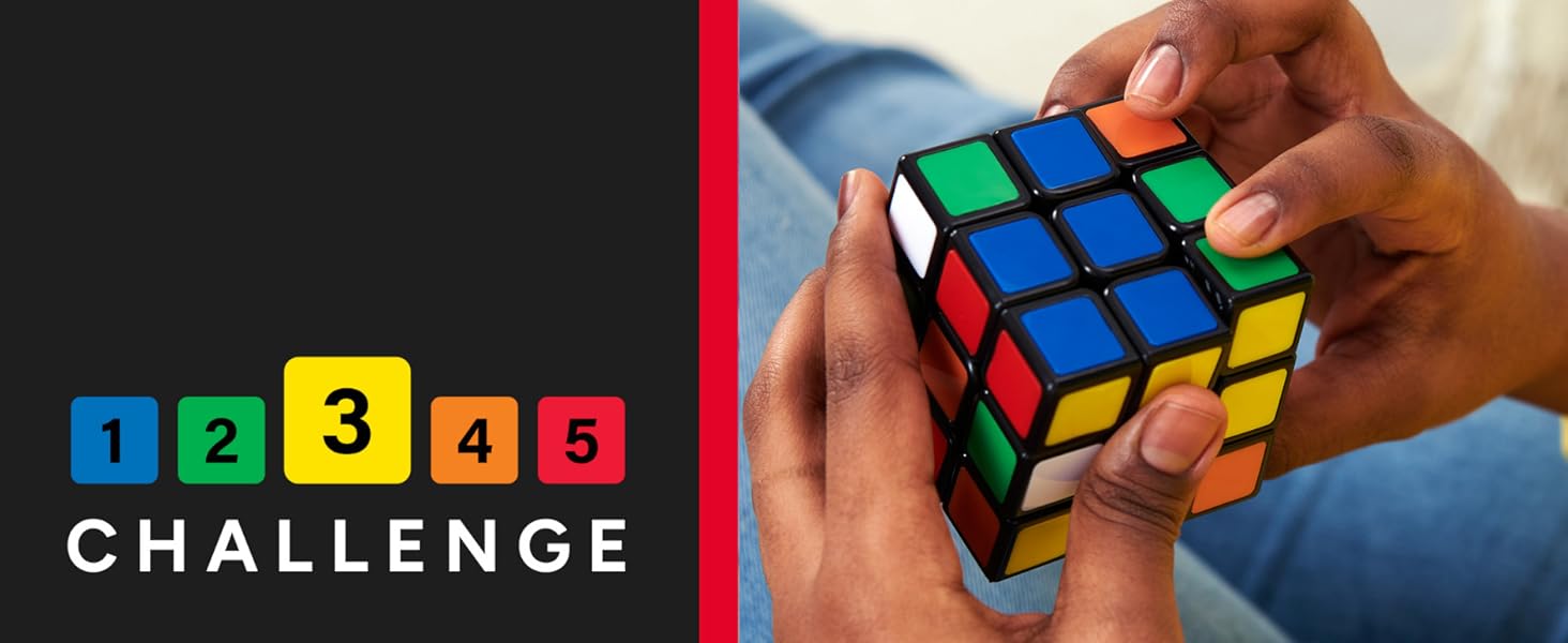 rubik&amp;#39;s 3x3