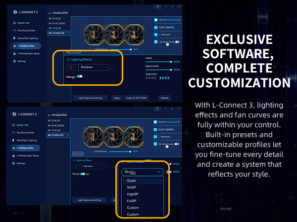 lconnect