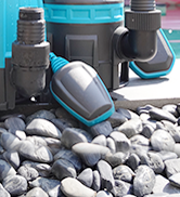 sump pump
