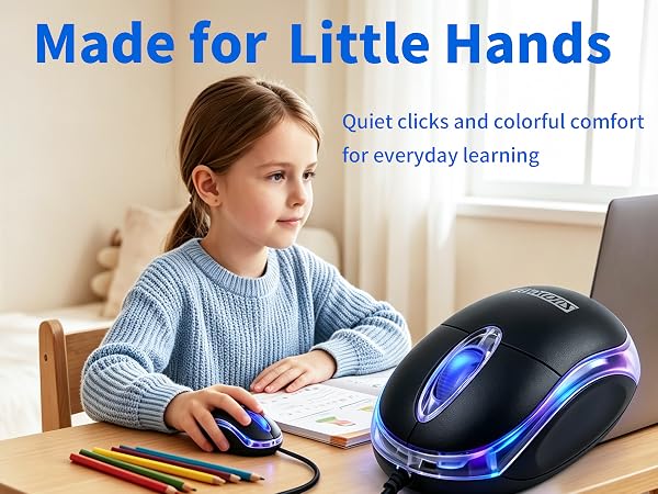 Computer mouse
