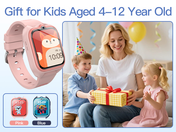 7 year old boy gifts