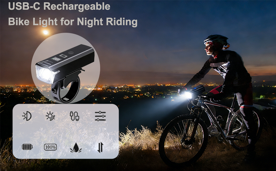 bike Light