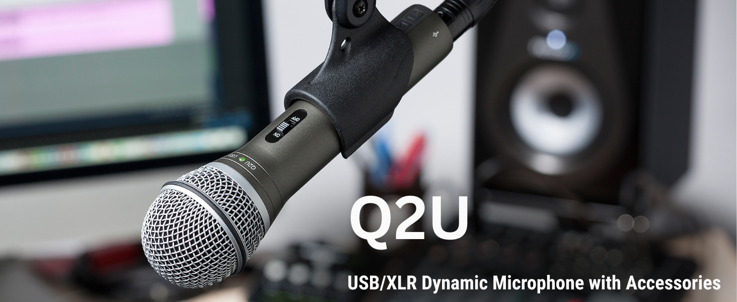 SAMS-Q2U