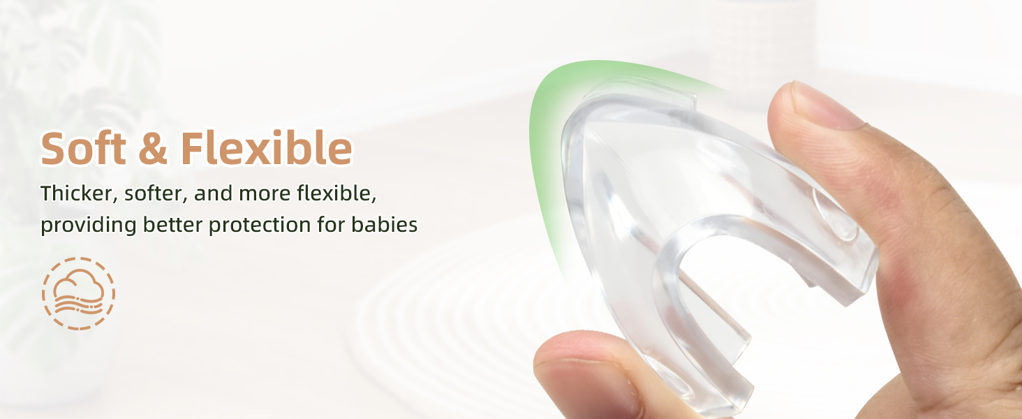 baby corner protector