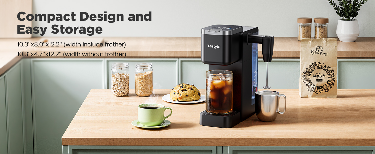 portable coffee maker