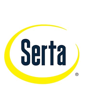 Serta Topper