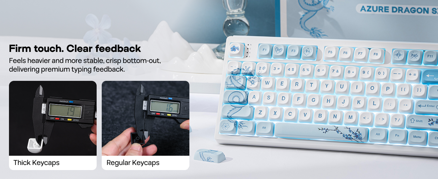 keycaps set