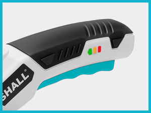 Cordless Electric Scissors