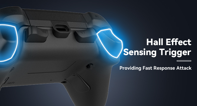 xbox controller wireless