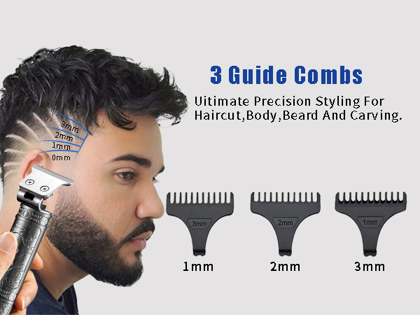 edgers clippers for men