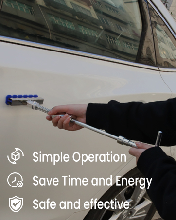 car dent suction puller