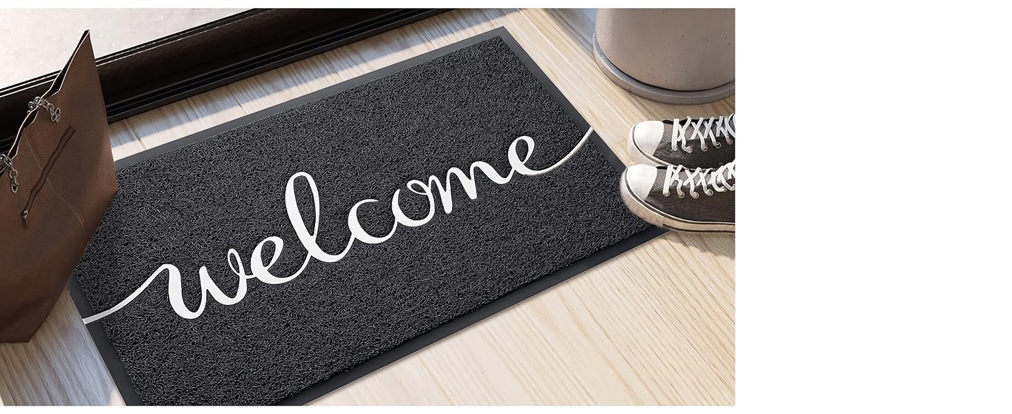 indoor doormat