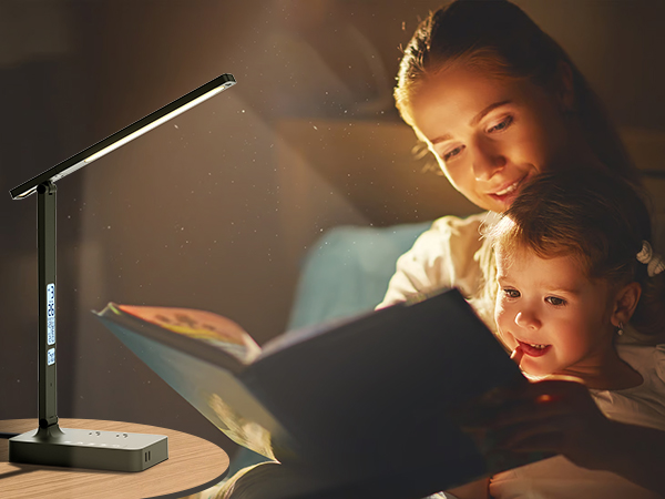 desk lamp for reading