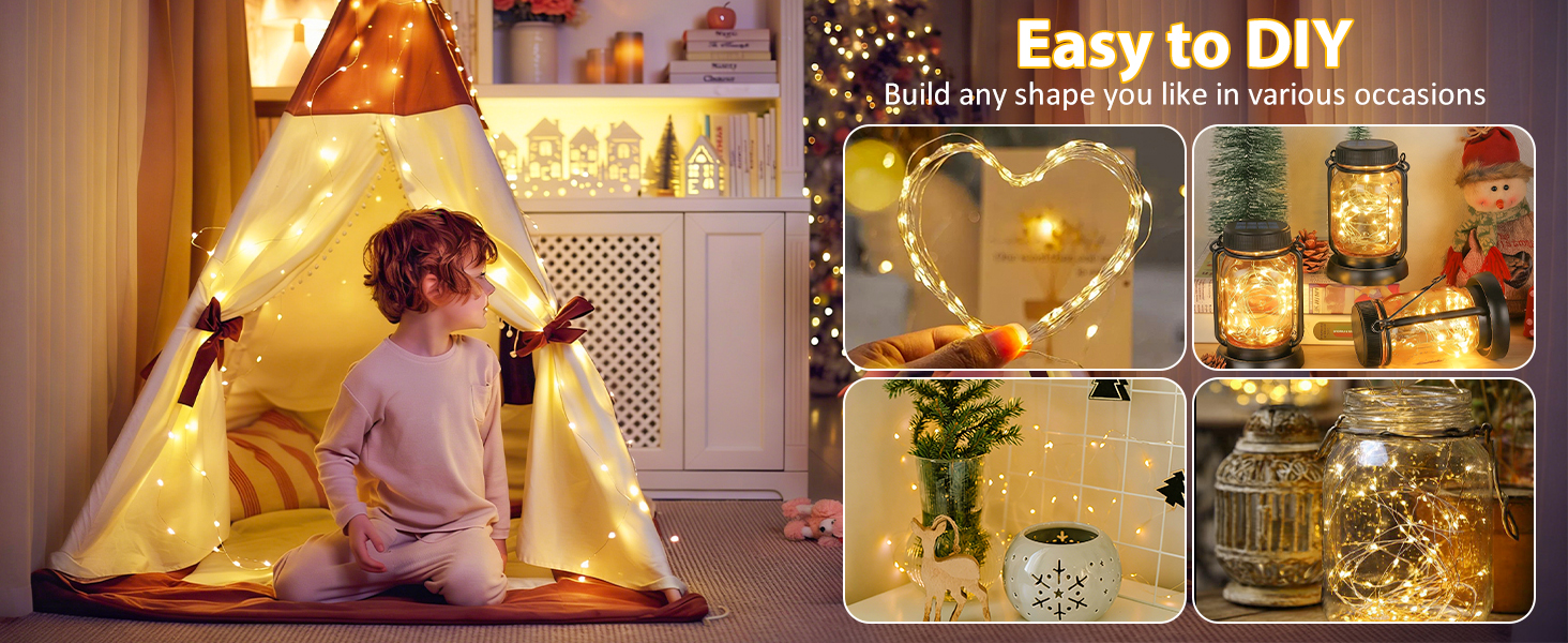 Easy to DIY