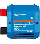 Victron Energy Lynx Smart BMS 500A