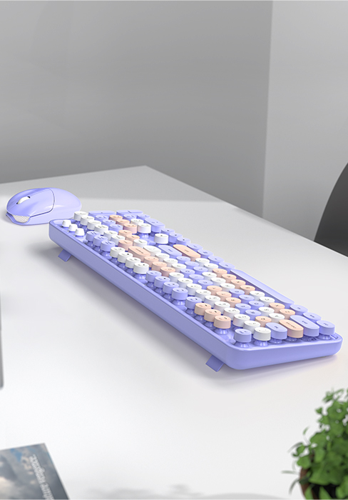 wireless keyboard and mouse 