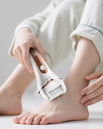 Callus Remover for Feet