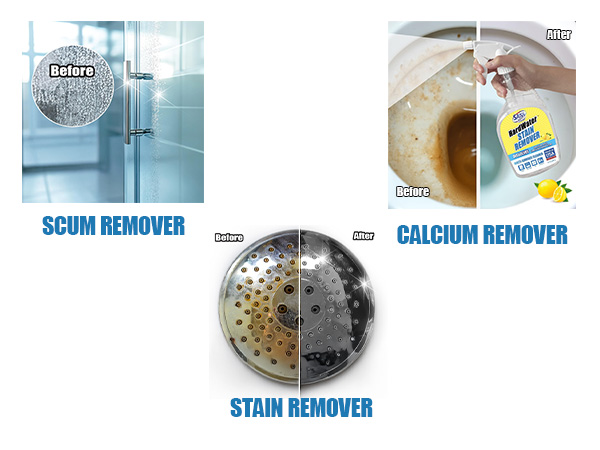 B0FKC1JZCT - Hard Water Stain Cleaner