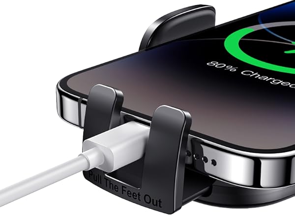 Car Phone Mount Holder Stand