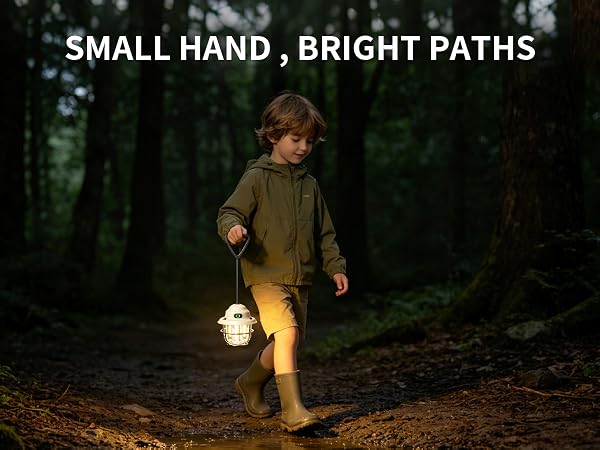 camping light